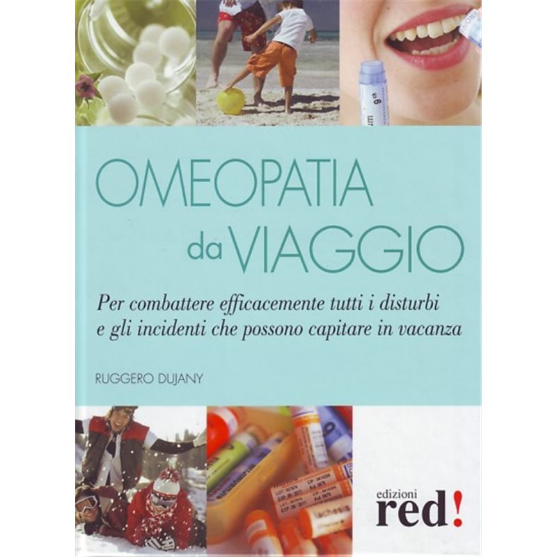 Omeopatia da viaggio bSCONTO PROMOZIONALE FINO AD ESAURIMENTO SCORTE/b